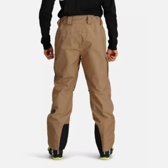 The North Face Size XL Long GORE-TEX Men’s Pants Ski Snowboard New - Picture 4 of 15